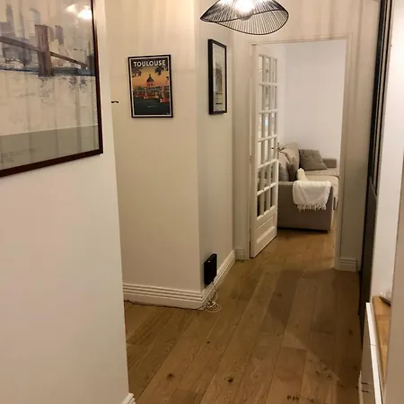Apartman Cote Pavee