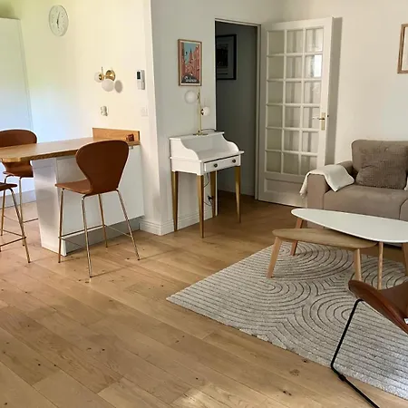 Apartamento Cote Pavee Toulouse